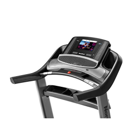 Manuel du Tapis de Course Commercial 1750 | AI Chat et Téléchargement PDF | Fixfr