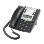 Mitel 6730 Mode d'emploi