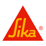 Sika Sikaflex&reg;-852 FR Mode d'emploi