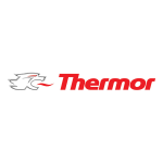 THERMOR AEROMAX VMC Manuel utilisateur