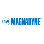 Magnadyne Linear Series LS3500CD/LS3500CDW Manuel utilisateur