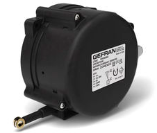 gefran LM-C Linear Twiist Fiche technique | Fixfr