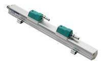gefran IK4-C Fiche technique | Fixfr