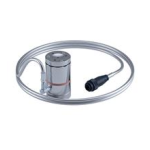 gefran IN-4000 set Nozzle pressure sensor system Manuel utilisateur