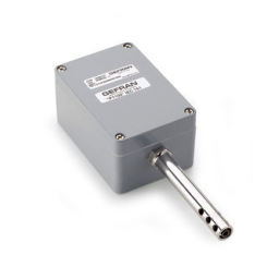gefran AR6M Resistance thermometer Fiche technique | Fixfr