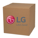 LG ARUN145BTE4.AWGBLUS Guide d'installation