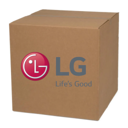 LG ARUN145BTE4.AWGBLUS Guide d'installation | Fixfr