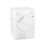 LADEN AMB 4871 Dryer Manuel utilisateur