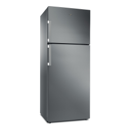 Whirlpool W7TI 8711 NFW EX: Chat IA & Téléchargement PDF | Fixfr