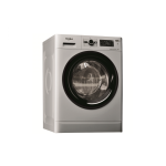 Lave-linge Whirlpool: Guide rapide + AI Chat &amp; PDF