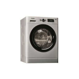 Lave-linge Whirlpool: Guide rapide + AI Chat & PDF | Fixfr