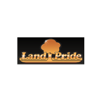 Land Pride FDR36 Series Grooming Mowers Manuel utilisateur