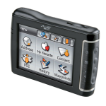 Mio C710: Manuel d'Utilisateur + Chat IA et PDF