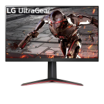 LG 32GN650-B Manuel utilisateur
