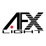 afx light DMX384 DMX CONTROLLER Manuel du propri&eacute;taire