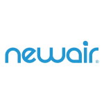NewAir AF-310-REM Remanufactured 2-in-1 Evaporative Cooler and Tower Fan, 100 sq. ft.  Manuel utilisateur