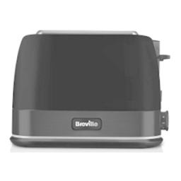 Breville New York Collection VTT945X/946X : IA + PDF | Fixfr