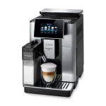 DeLonghi PRIMADONNA SOUL ECAM610.74.MB Expresso Broyeur Manuel utilisateur