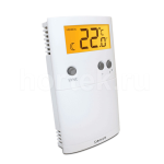 SALUS ERT30RF Thermostat d'ambiance | AI Chat &amp; PDF