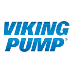 Viking pump 4324A R4324A Manuel utilisateur