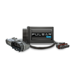 Pulsar V653 Manuel utilisateur | Fixfr