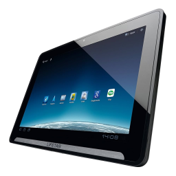 LIFETAB P9514 Mode d'emploi | IA Chat & PDF | Fixfr