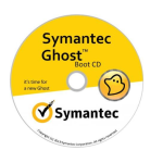 Symantec Norton Ghost v12.0 Manuel utilisateur