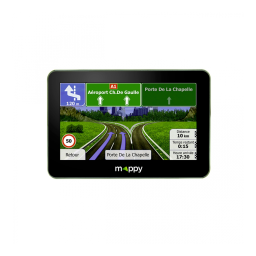 MAPPY ulti S546 Manuel utilisateur | Fixfr