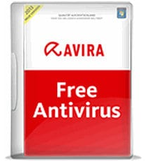 AVIRA Free Antivirus 2013 Manuel utilisateur | Fixfr