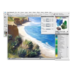 Corel Painter IX Manuel utilisateur