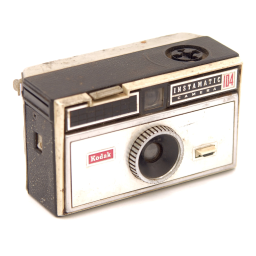 Kodak Instamatic 104 Manuel utilisateur | Fixfr