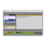 Avid Interplay Central 1.7 Manuel utilisateur