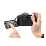 Panasonic DMC G2 Mode d'emploi