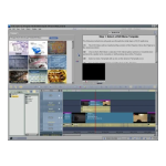 Avid Pinnacle Liquid version 6.0 Manuel utilisateur