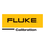 Fluke Calibration 7011 Manuel utilisateur