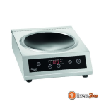 Bartscher 105986 Induction wok IW35 Mode d'emploi