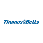 Thomas &amp; Betts mise &agrave; la terre Manuel utilisateur