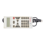 Lenz Digital plus LH100 : Mode d'emploi + Chat IA