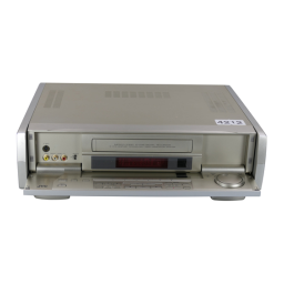 JVC HM-DR10000MS Manuel utilisateur | Fixfr