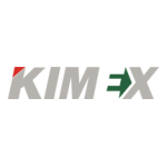 Kimex 014-6003 Ceiling mount for 3 TV screens 32''-65'' Height adjustable 86-325cm Installation manuel
