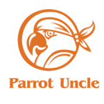 Parrot Uncle F6356110V Manuel utilisateur