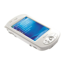 Mio P350 Manuel utilisateur | Fixfr