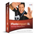 Ulead PhotoImpact XL Manuel utilisateur