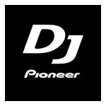Pioneer DJ HDJ-X5BT-W WHITE Accessoires sono Manuel utilisateur