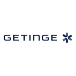 Getinge Universal Remote Control - Manuel d'utilisation