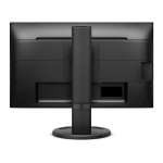 Philips 243B9/00 Moniteur LCD avec USB-C Manuel utilisateur