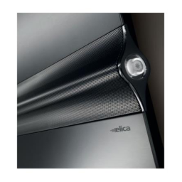 CAPITOL BL/F/80 Hotte Murale: IA Chat & PDF | Fixfr