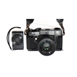 Fuji GW-690II Manuel utilisateur | Fixfr