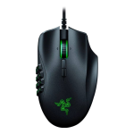 Razer Naga Classic Manuel utilisateur