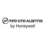 Manuel SLC Fire-Lite Alarms - Installation et utilisation